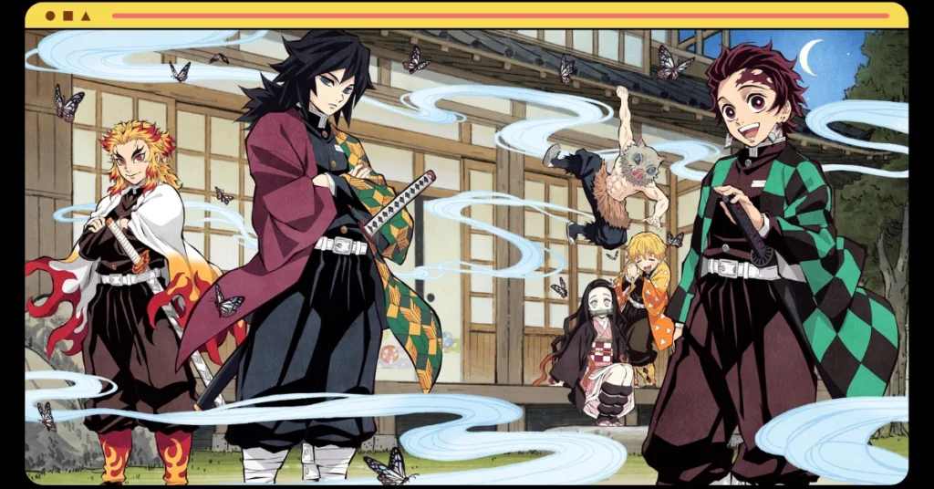 Anime Slayer-3
