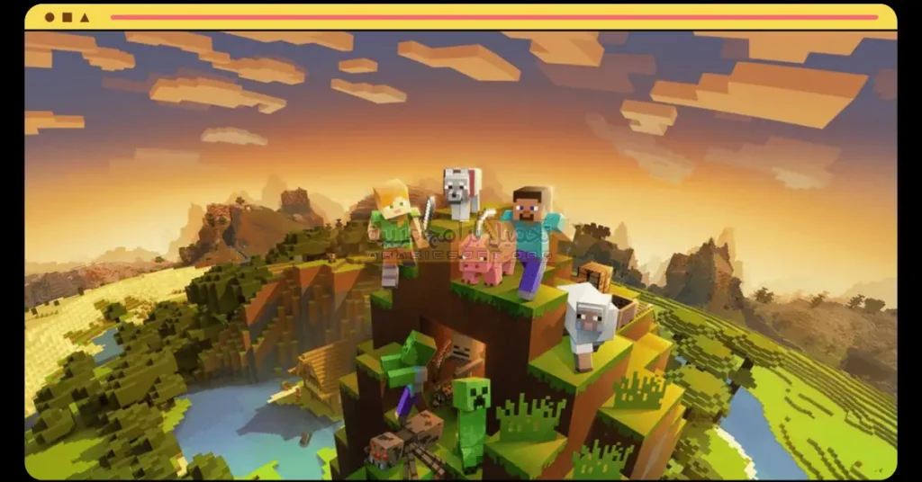 Minecraft-2