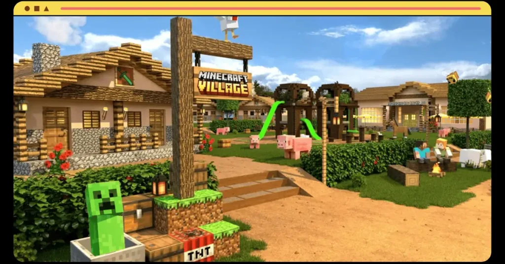 Minecraft-3