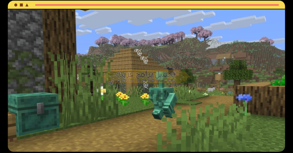Minecraft-4