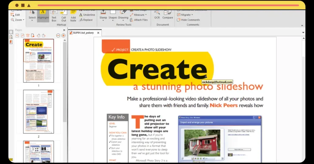 Nitro PDF-3