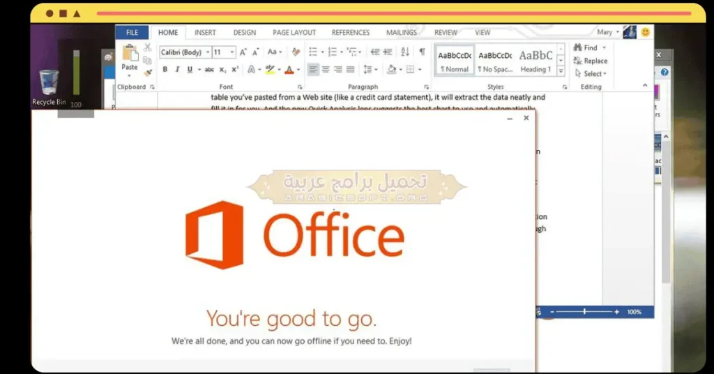 Office 2013-2