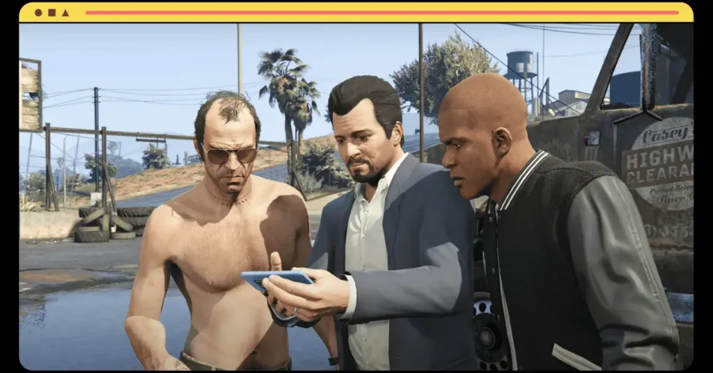 gta 5-3