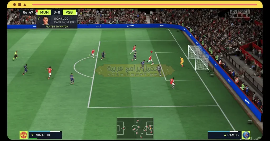 fifa 2022-4