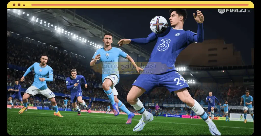 fifa 2023-2