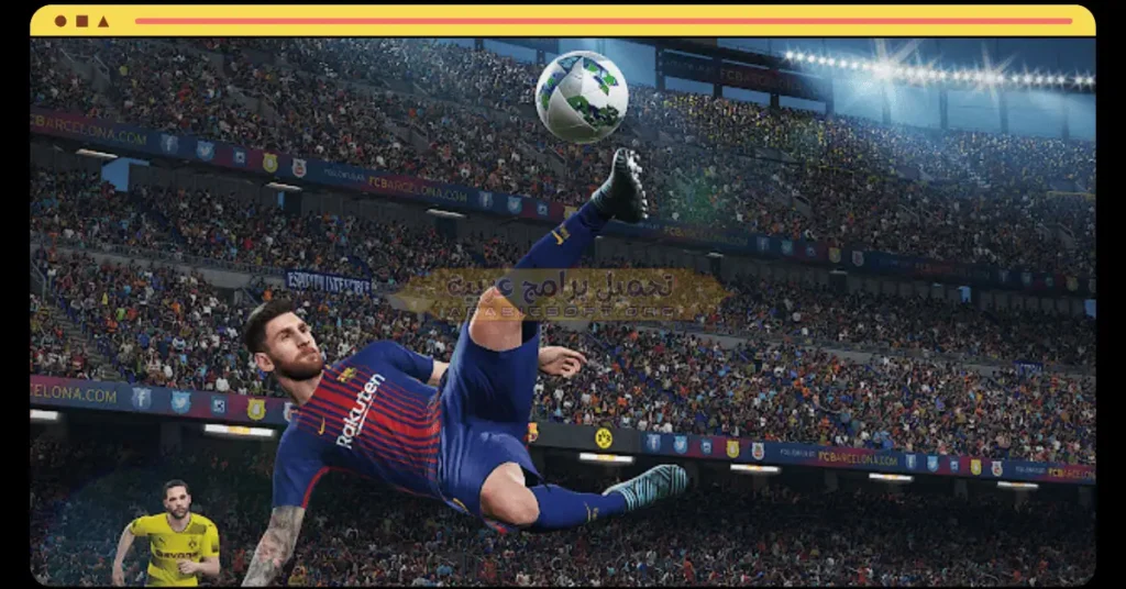 pes 2018-2