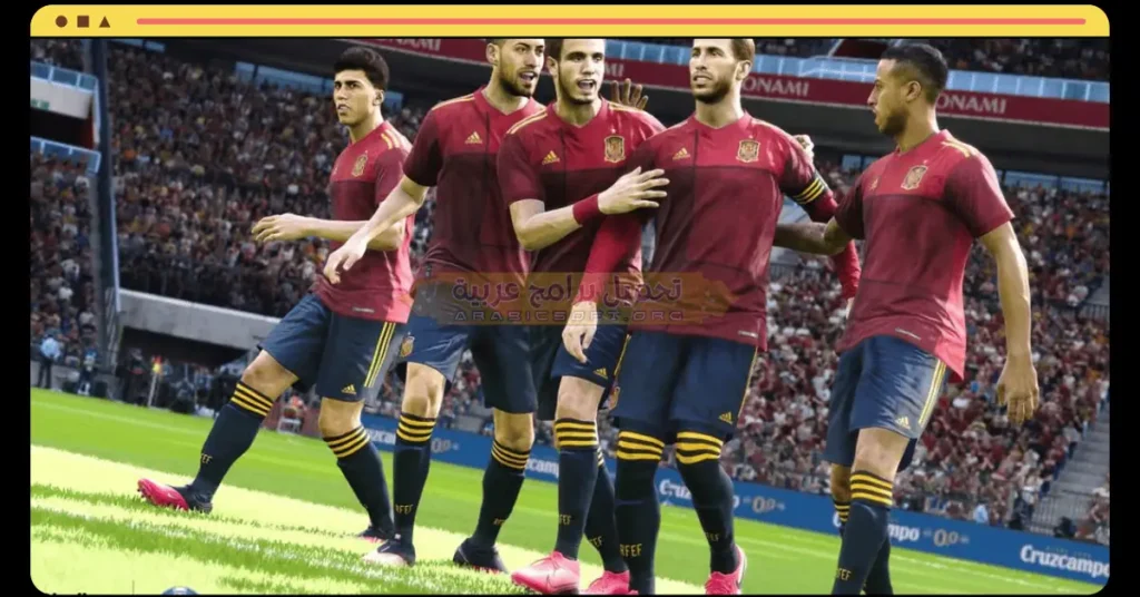 pes 2020-2