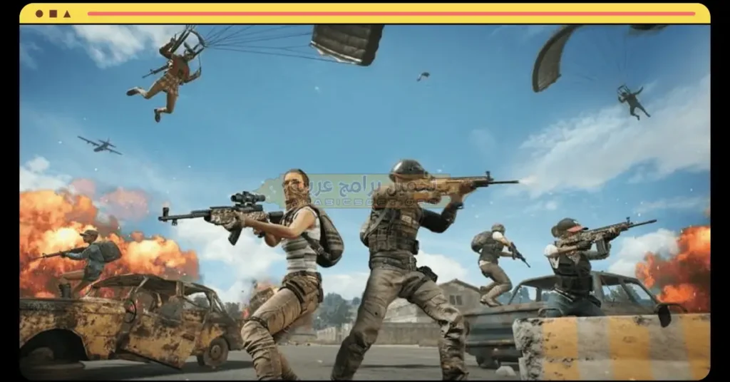 pubg mobile pc -2