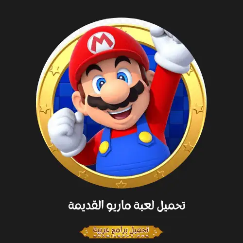 super mario
