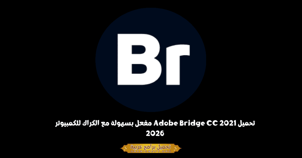 Adobe Bridge CC 2021-1
