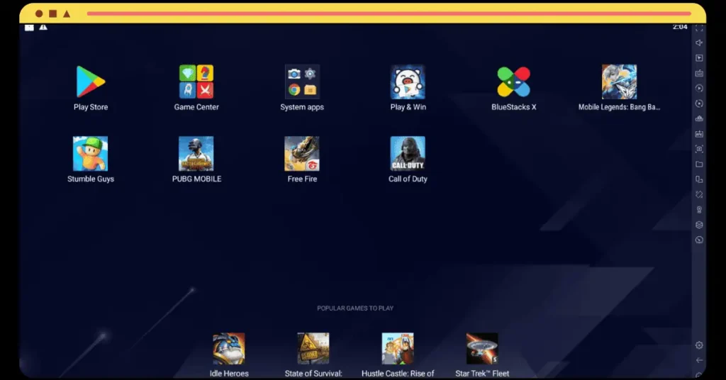 Bluestacks-3