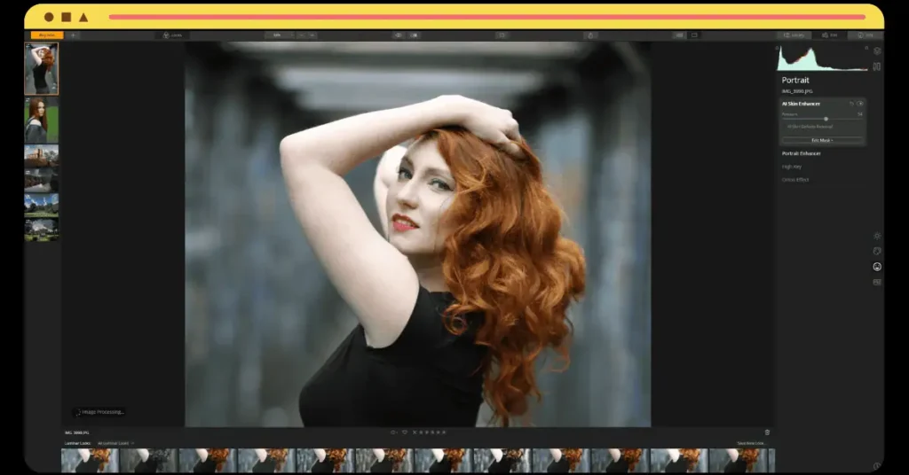 Luminar 4-3